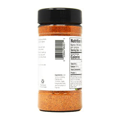 Badia Kingsford Original seasoning on grilled meat delivers savory smoky notes