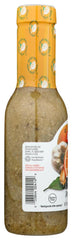 Badia Mojo Marinade garlic citrus closeup with bold aroma