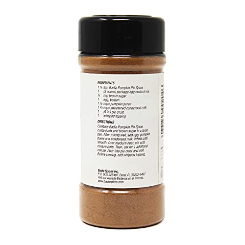 Badia Pumpkin Pie Spice roasted vegetables image adding autumn aroma