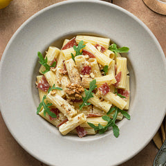 Badia Ranch Seasoning Powder grilled meat adds savory depth.