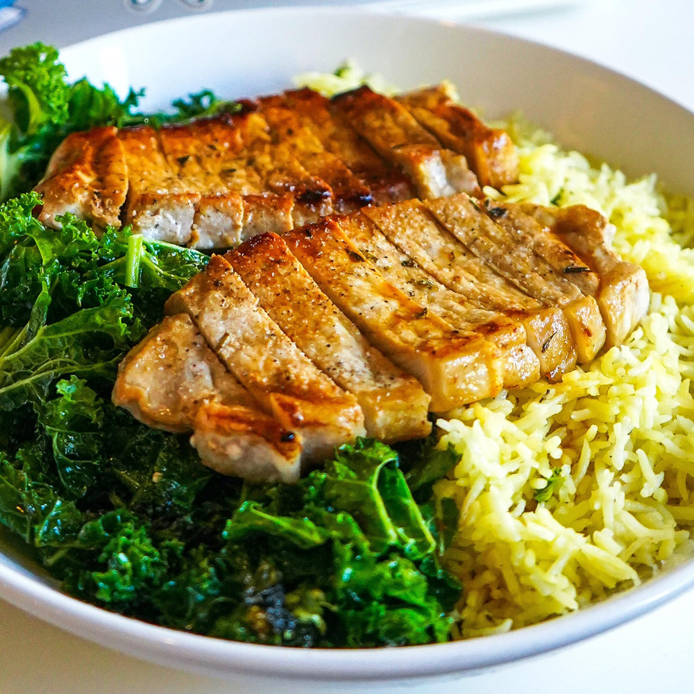 Badia Ranch Seasoning Powder roasted vegetables deliver balanced herb tang.
