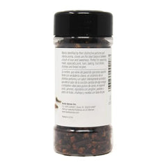Close-up of Badia Whole Cloves releasing rich aroma for cooking