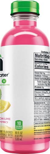 Bai Rio Raspberry Tea packaging close-up highlights premium design and flavor commitment