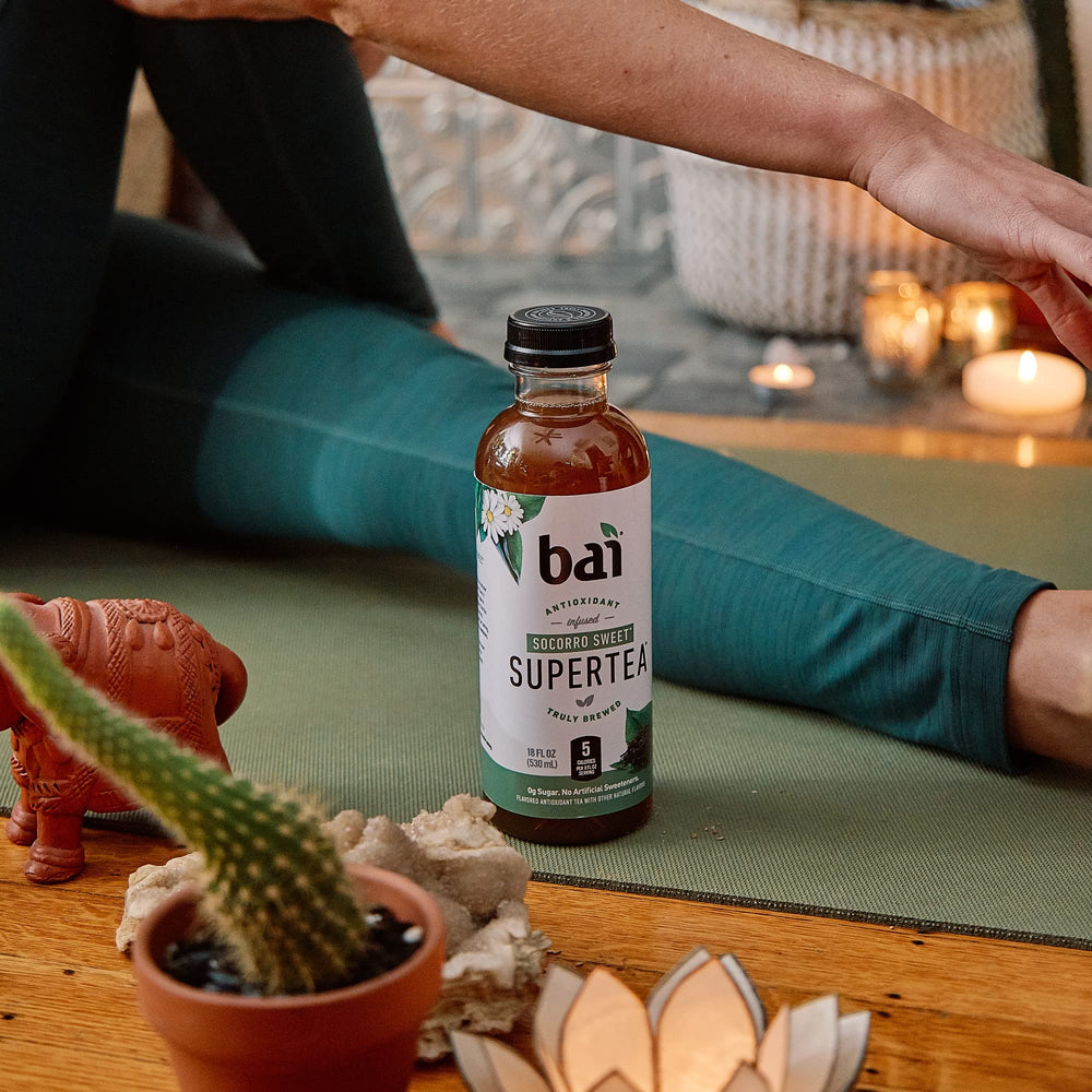 Bai Socorro Sweet kitchen counter ready-to-drink convenience
