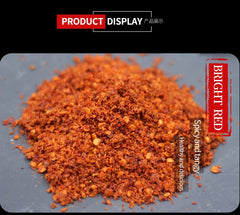 BAILINHOU hotpot dipping powder enhances broths and dipping sauces.