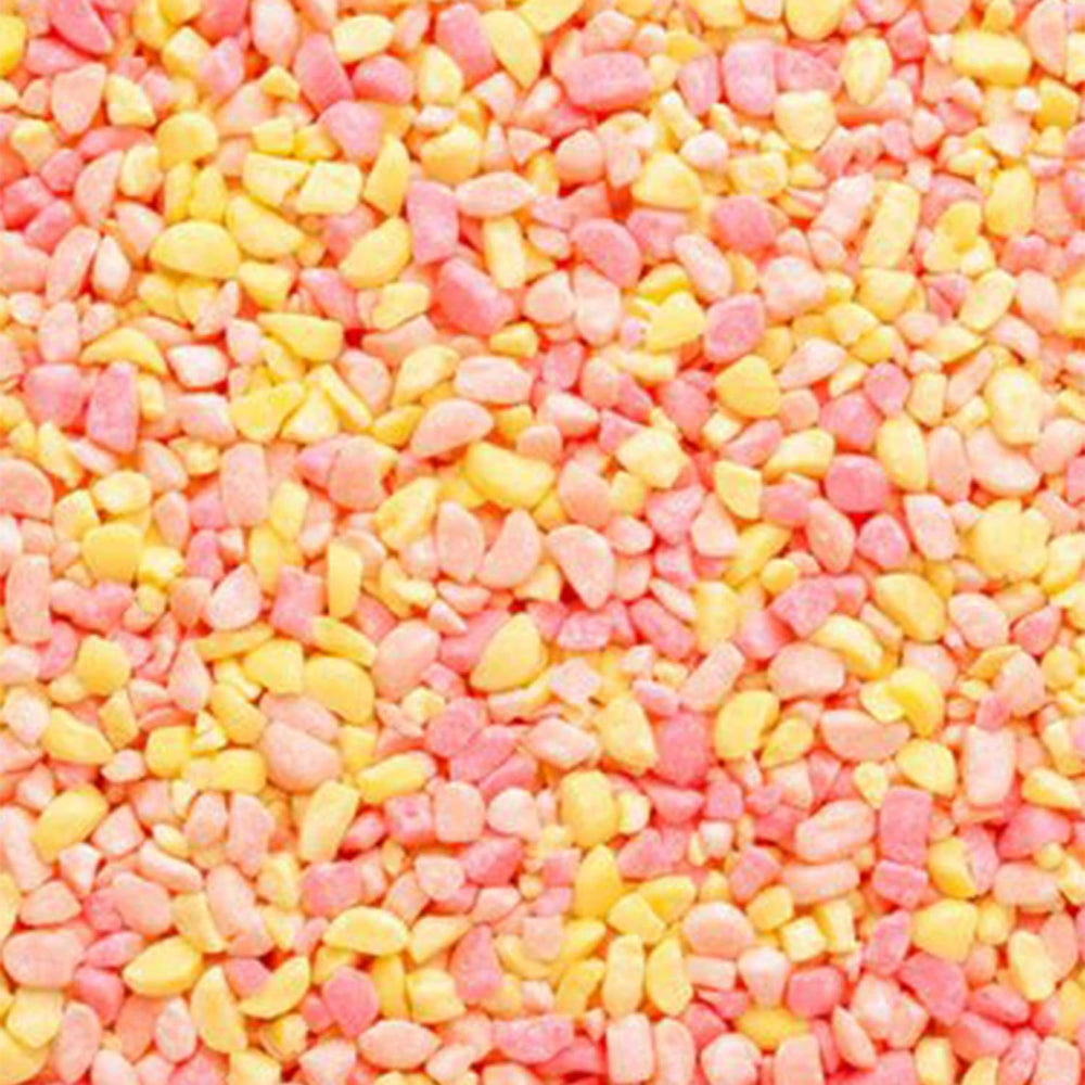BakeBright Premium Flavor Strawberry Shortcake highlights rich aroma and satisfying bite