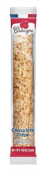 Bakerly crepes individually wrapped for on-the-go snacking.