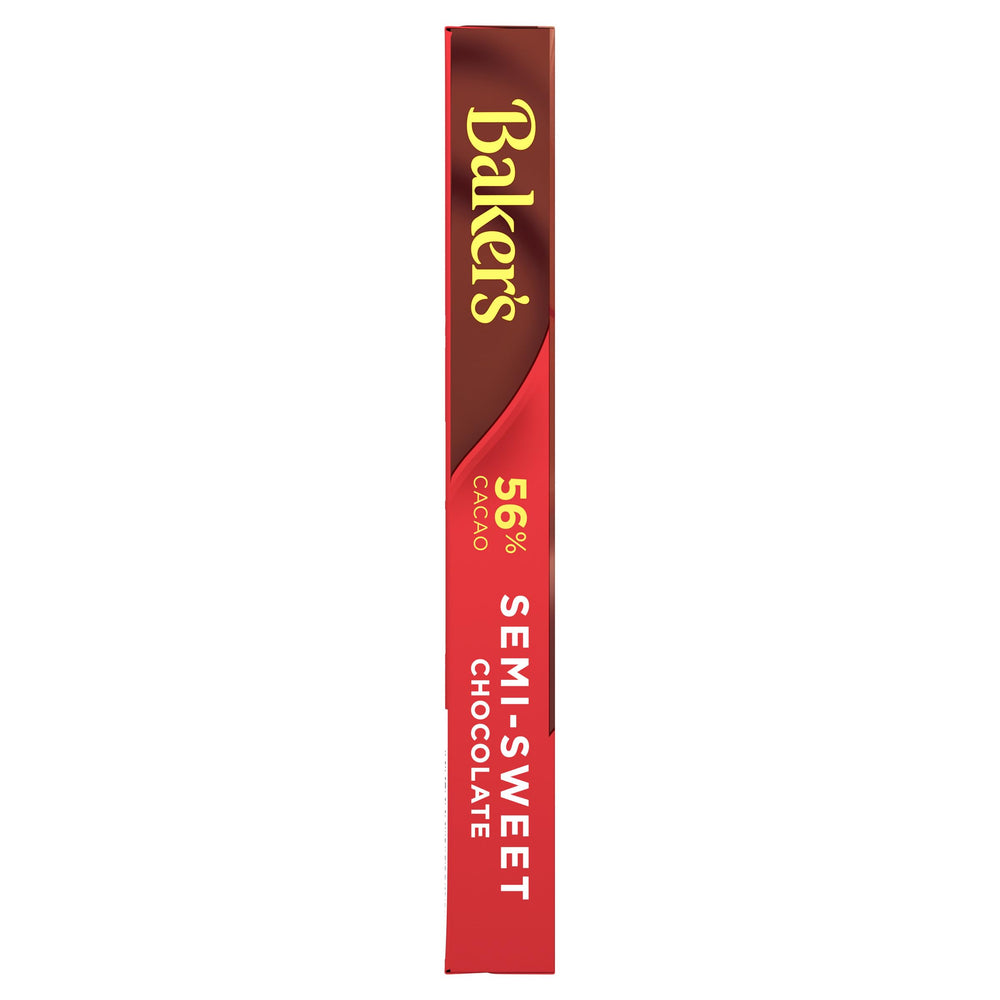Heritage label: America's favorite premium chocolate since 1780.