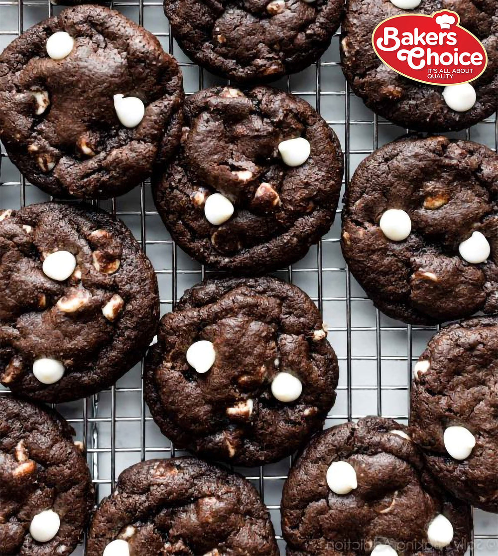 Baker's Choice gluten-free vegan chips expand dessert options