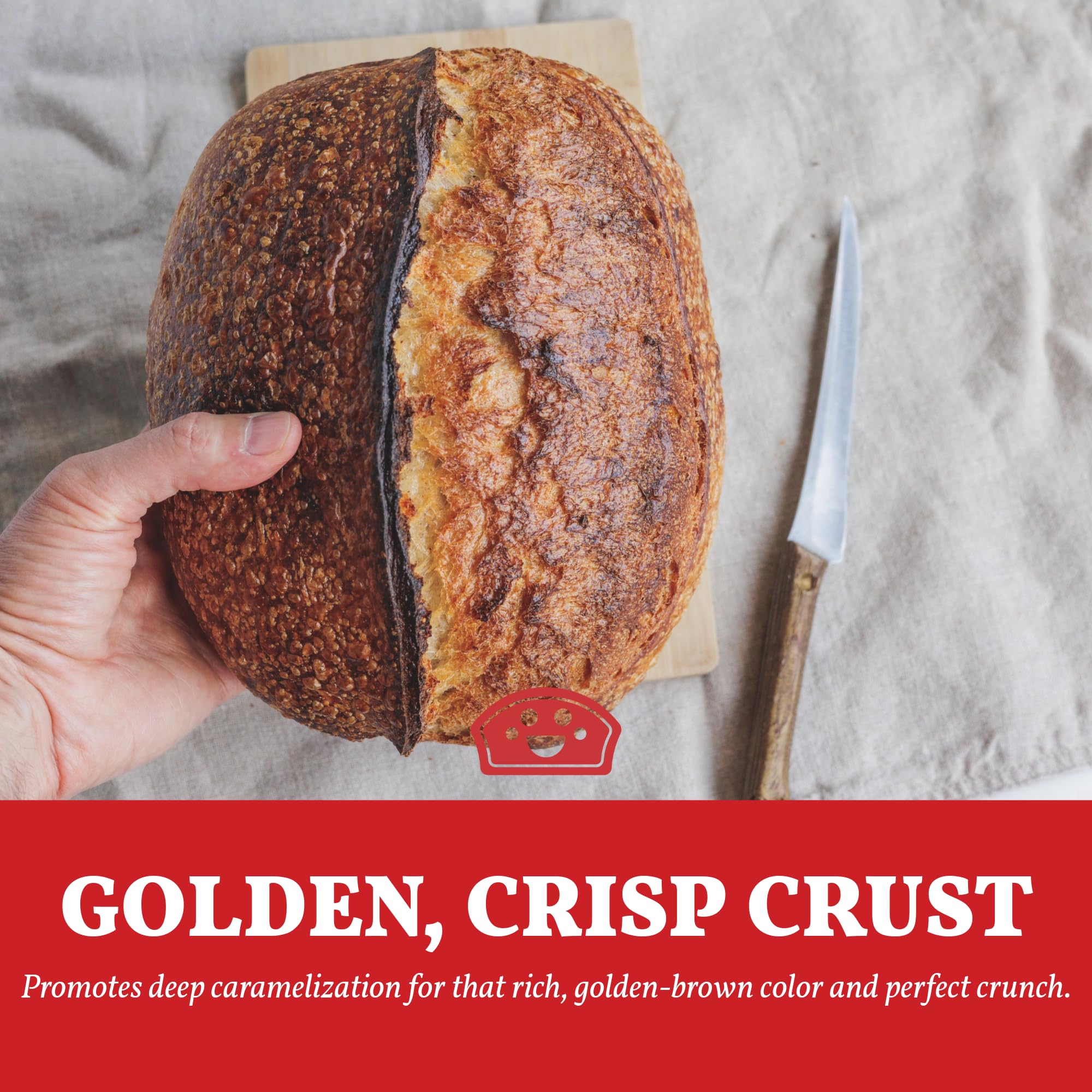 Bakers Club Diastatic Malt Powder pretzels evoke malty aroma and chewy texture