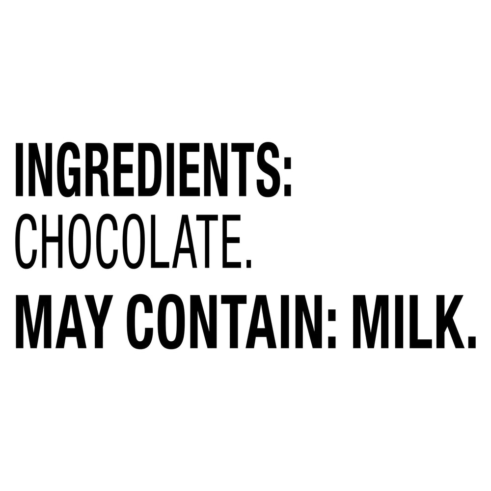 Baker's Unsweetened chocolate bars melting smoothly into brownies and cheesecakes