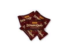 Individual center-filled espresso pieces from Bali's Best for a rich taste