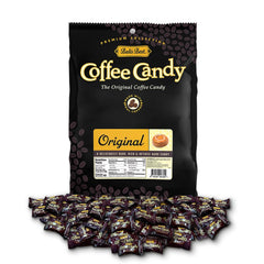 Bali's Best Coffee Candy bag 2.2 lb ready for office energy boost