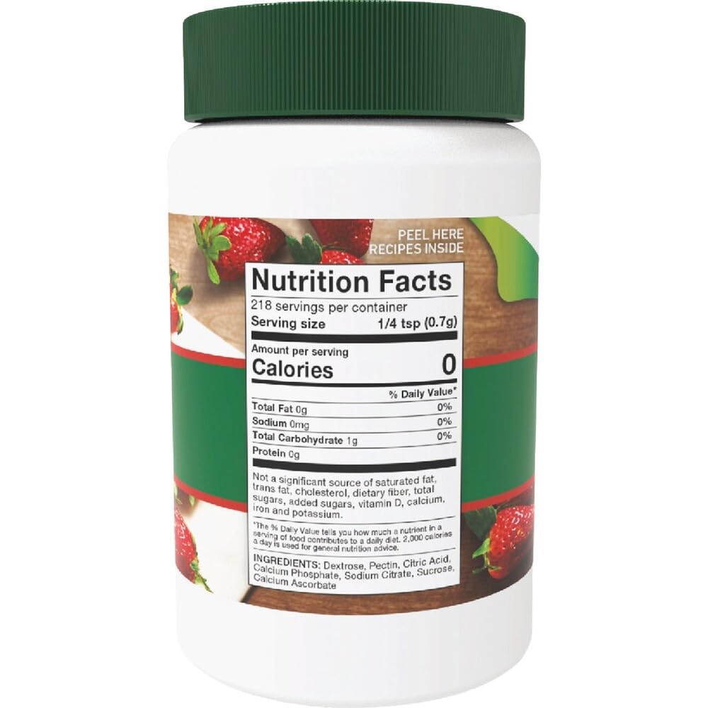 Ball 71265 pectin packaging highlights batch-scale value for makers