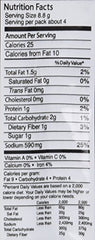 Close-up of the Rendang sachet highlighting convenient single-use packaging.