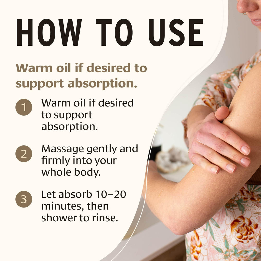 Banyan Botanicals sesame oil label shot, emphasizes organic, cold-pressed extraction.