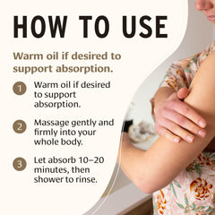 Banyan Botanicals sesame oil label shot, emphasizes organic, cold-pressed extraction.
