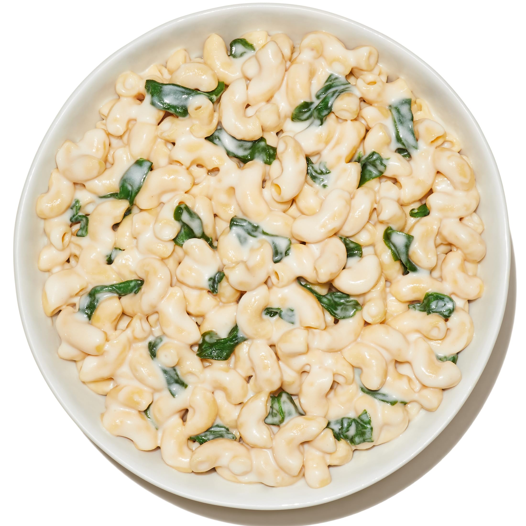 Banza Mac and Cheese appeals to kids with protein boost.
