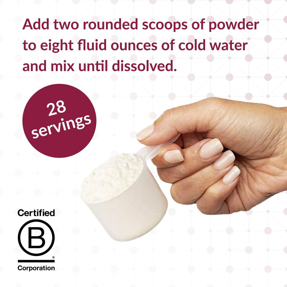 Bariatric Advantage whey protein scoop close-up highlighting high-quality protein source.