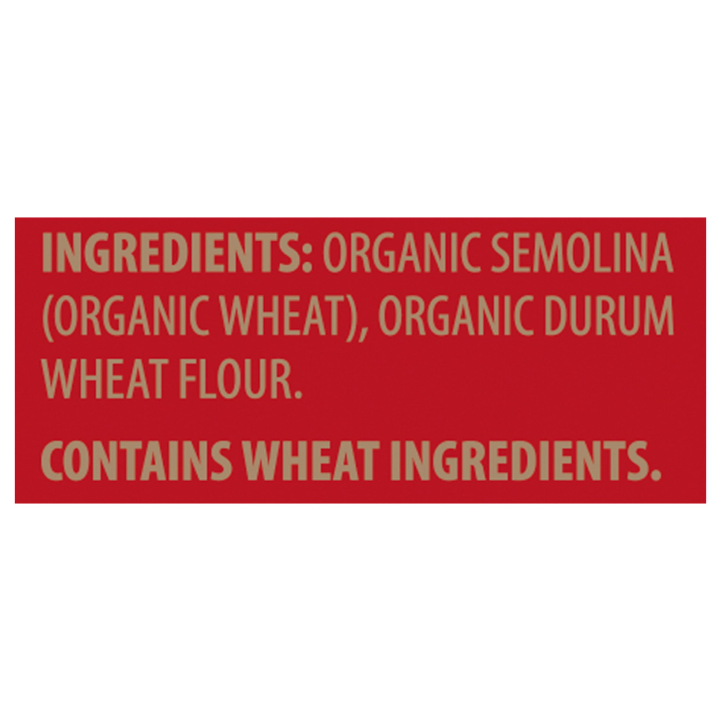 Barilla Al Bronzo Penne Rigate close-up shows textured surface ideal for sauce cling.