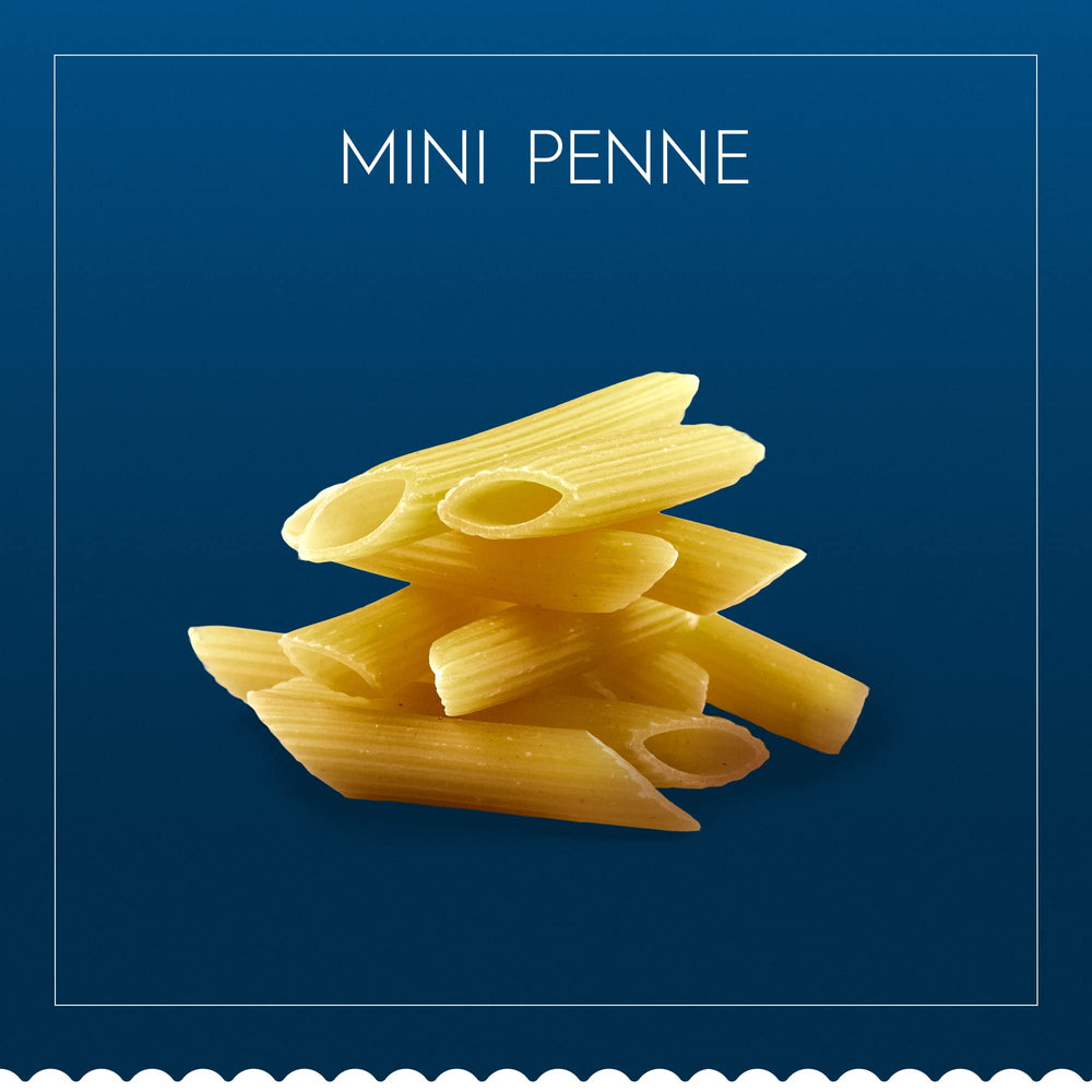 Barilla brand logo on packaging reinforces trusted heritage