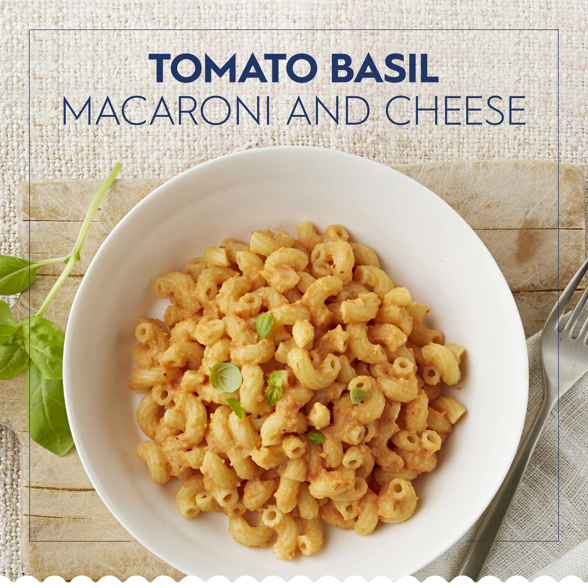 Barilla Elbows Pasta simmering in pot toward al dente texture