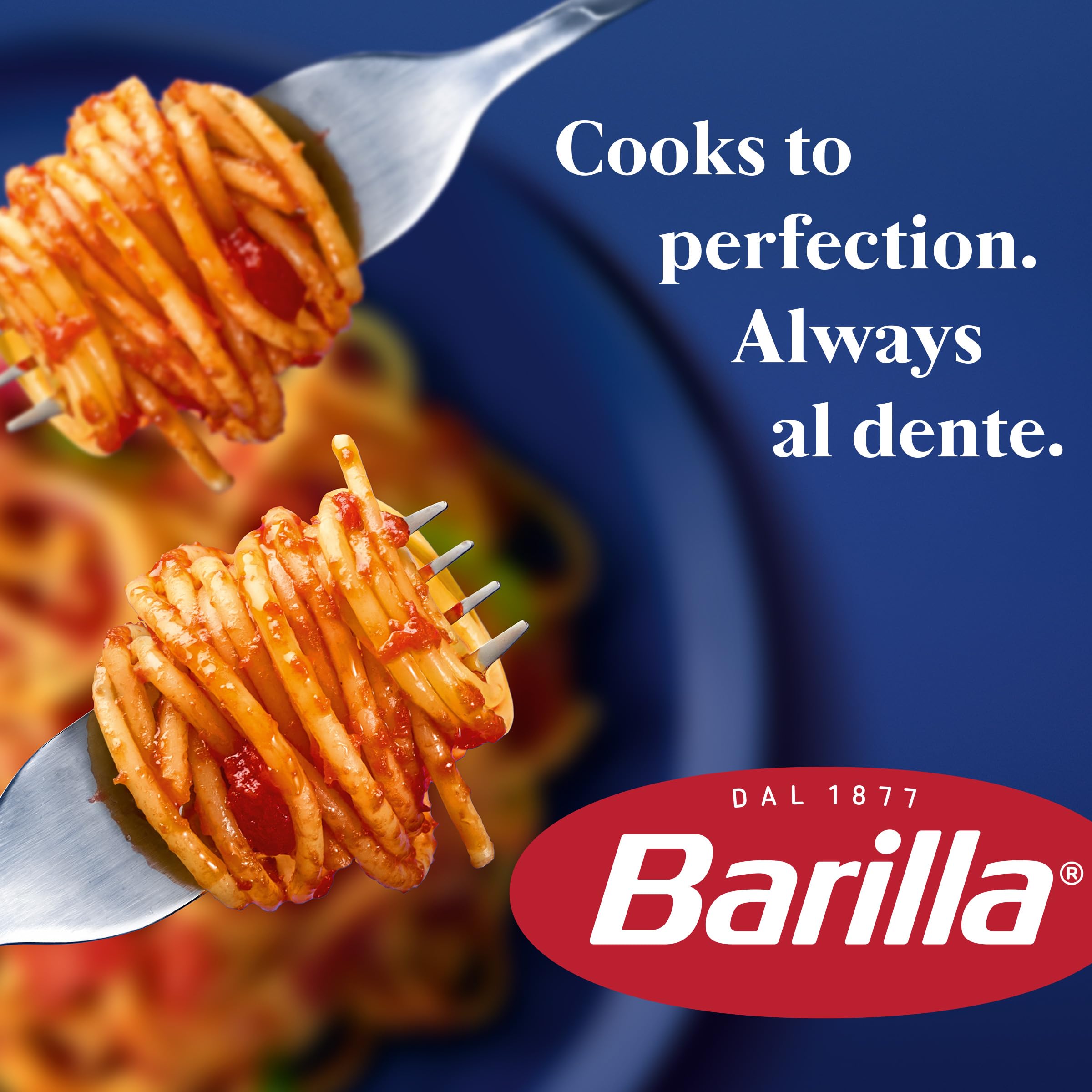 Barilla Elbows Pasta pairing with tomato or dairy sauces for versatile meals