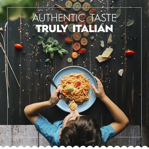 Barilla Gluten Free Rotini ideal for family dinners and side salads
