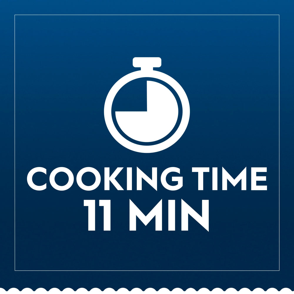 Barilla Kosher certified pasta package for confident kosher cooking.