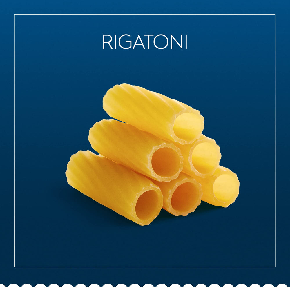 Barilla pasta with sauce pairing ideas for hearty meals