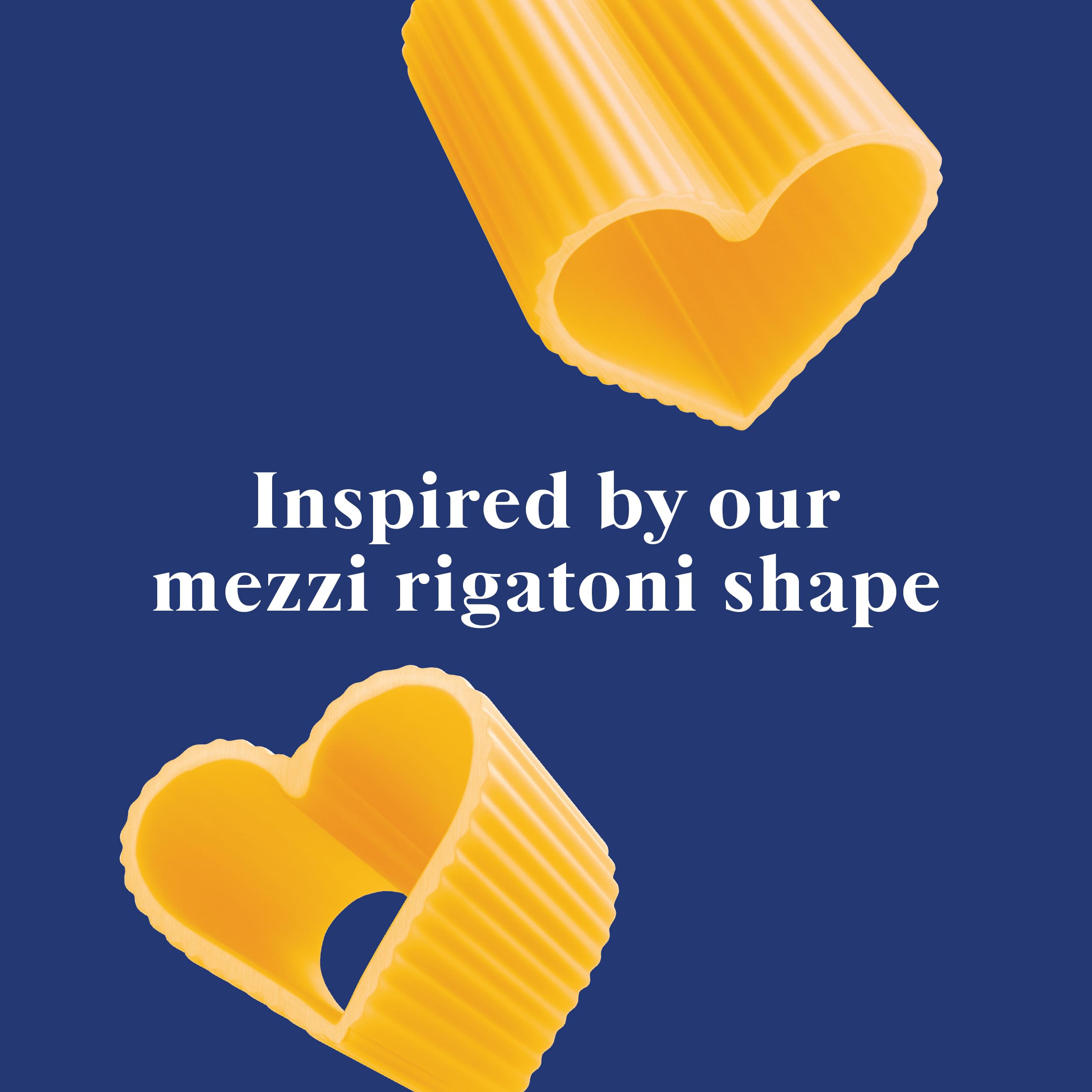 Barilla Love pasta with Bolognese creates a comforting date-night dinner