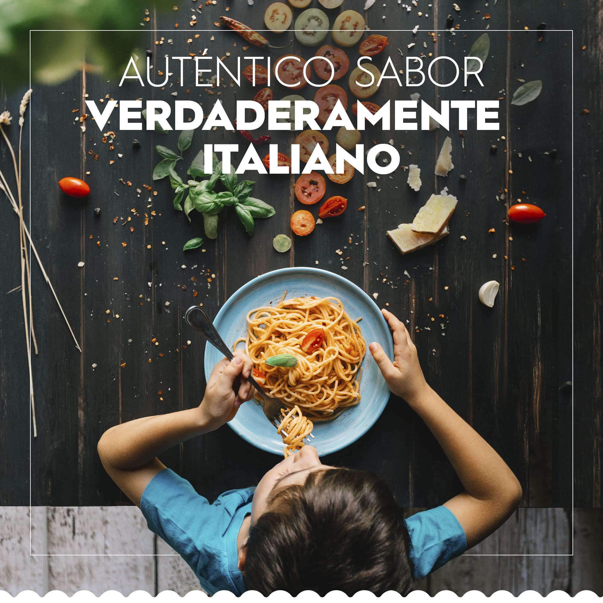 Barilla gluten-free pasta ingredients corn and rice labeled for quality.