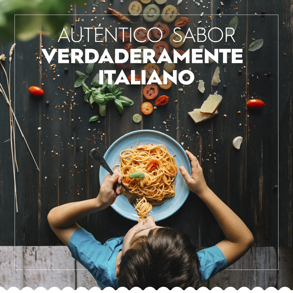 Barilla gluten-free pasta ingredients corn and rice labeled for quality.