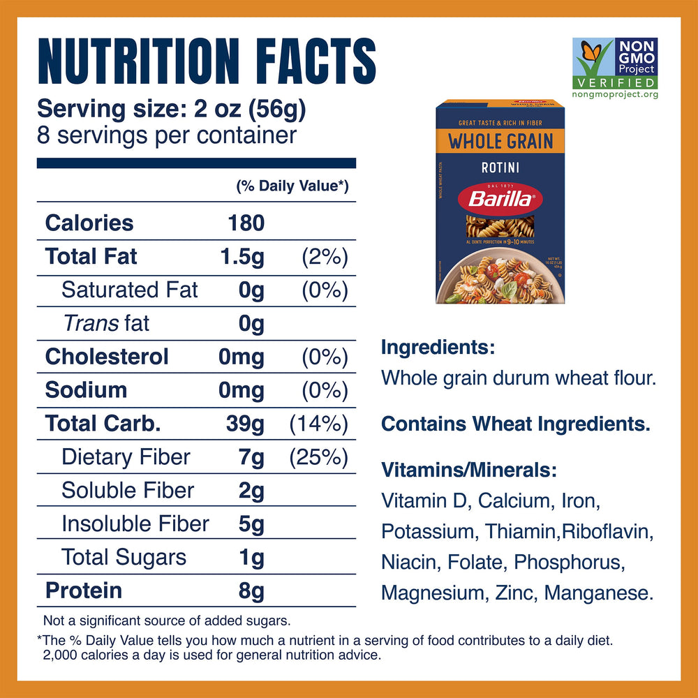 Barilla pasta salad ingredients featuring elbows as a tasty cold dish.