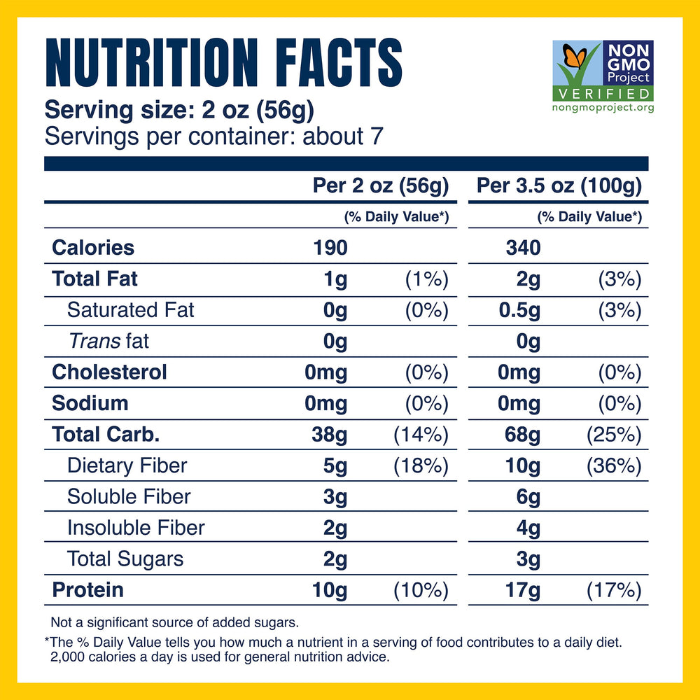 Barilla Protein Plus pasta boiling in a pot for a quick weeknight dinner.