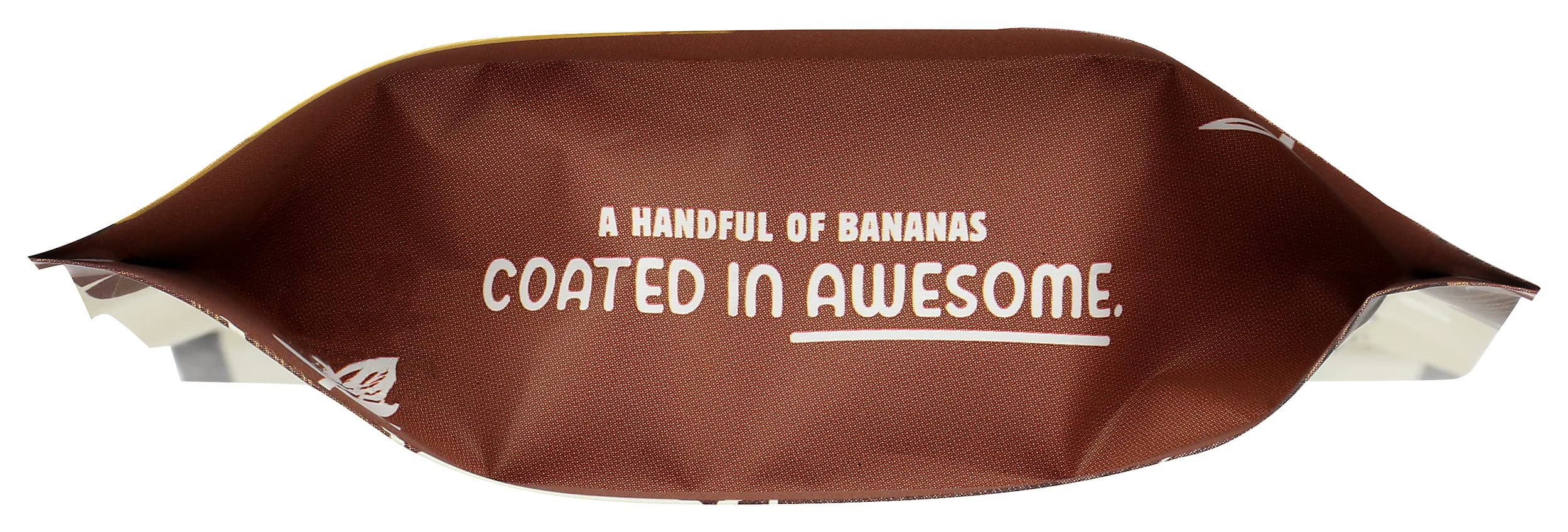 Barnana Dipped Banana Bites 100 percent satisfaction guarantee