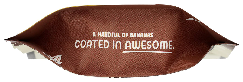 Barnana Dipped Banana Bites 100 percent satisfaction guarantee