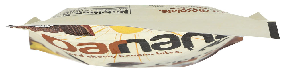 Barnana Dipped Banana Bites upcycled bananas highlight sustainable snack story