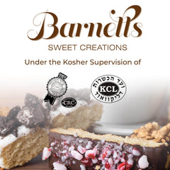 Barnetts nut crunch biscotti crunchy, flavorful snack