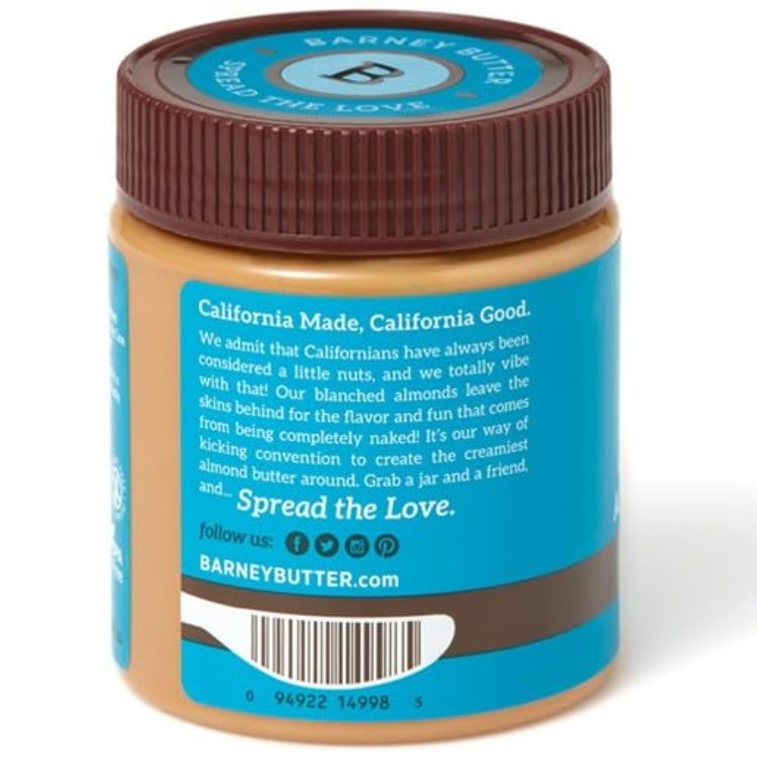 RSPO-certified palm oil and Glyphosate Residue Free certification