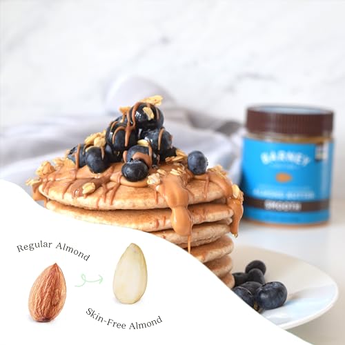 No-stir jar for quick, mess-free breakfasts