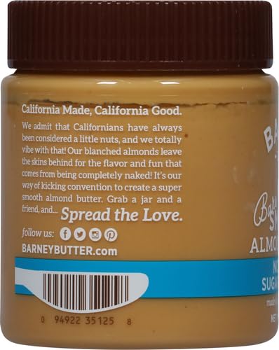 Barney Butter on toast, illustrating versatile breakfast or snack option