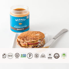 Skin-free roasting delivers ultra-smooth, grit-free texture