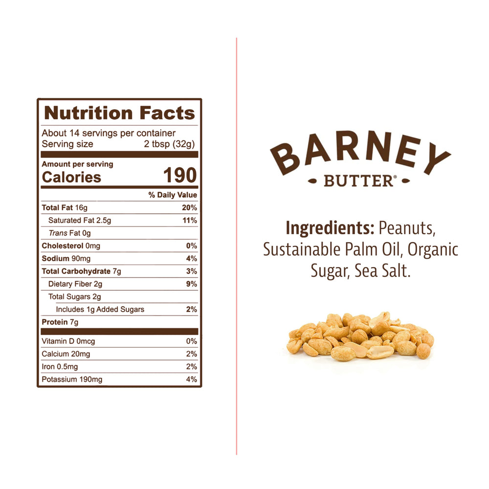 Barney Butter Smooth on toast: creamy, mess-free breakfast.