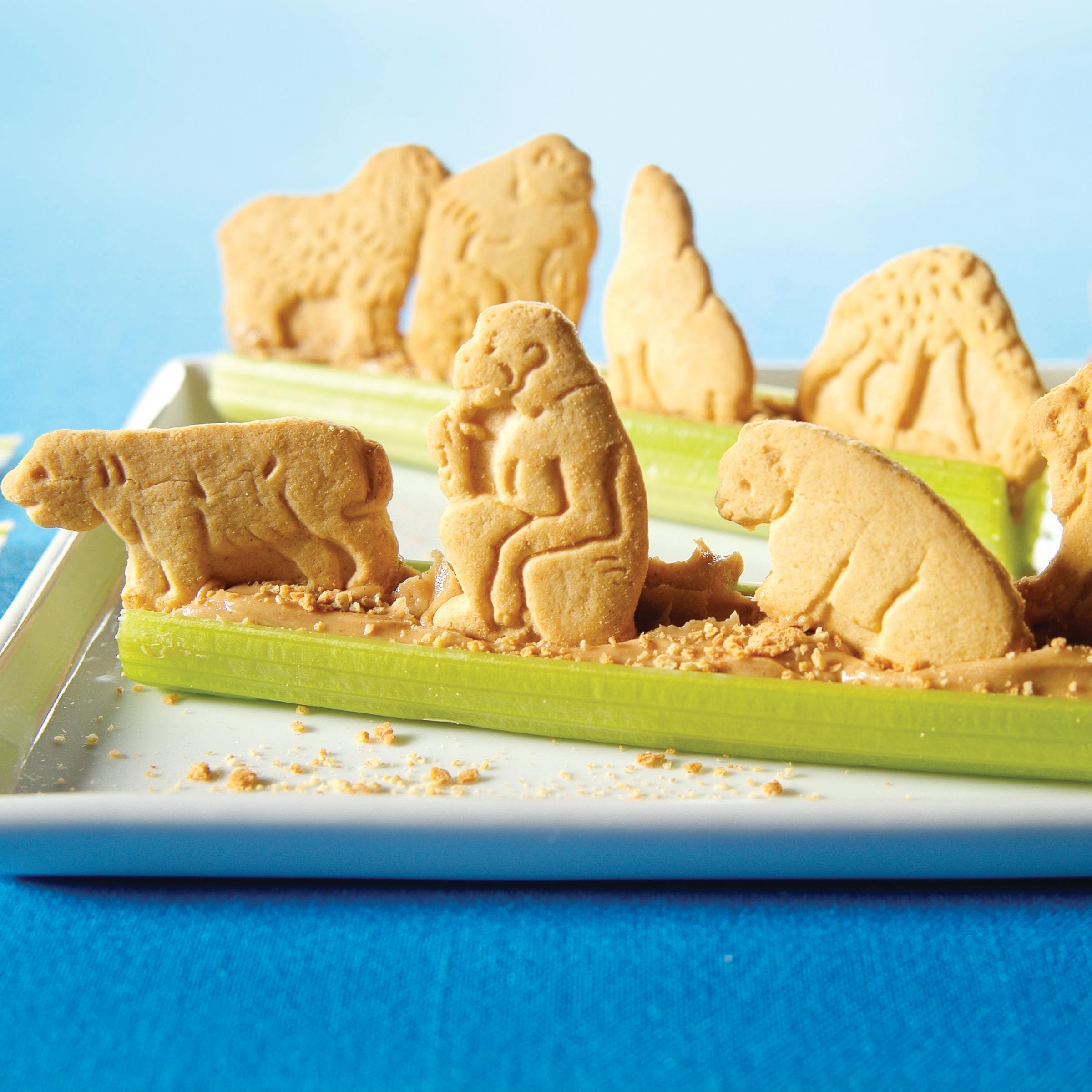 Barnum's Animals Crackers Easter basket filler option