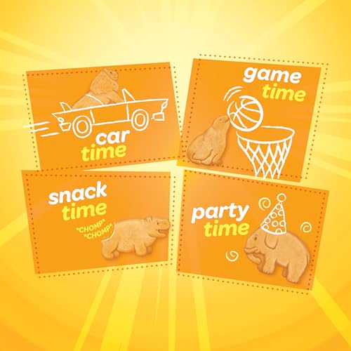Barnum's Animals Crackers stocking stuffer for holidays