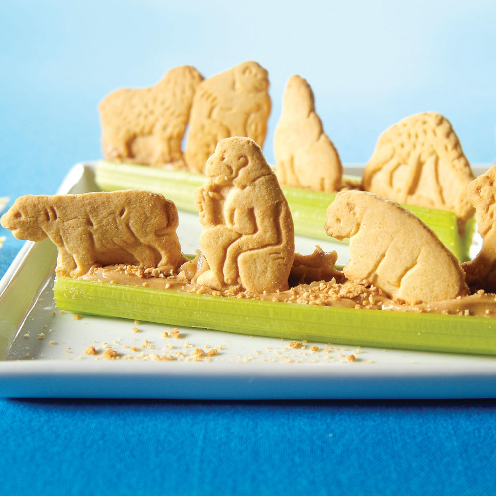 Bulk pack of BARNUM'S Animal Crackers ready for gifting or gatherings
