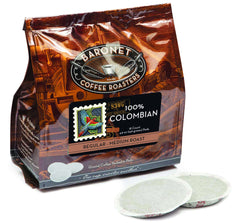 Baronet Coffee Pods three bags set for fresh, convenient brewing