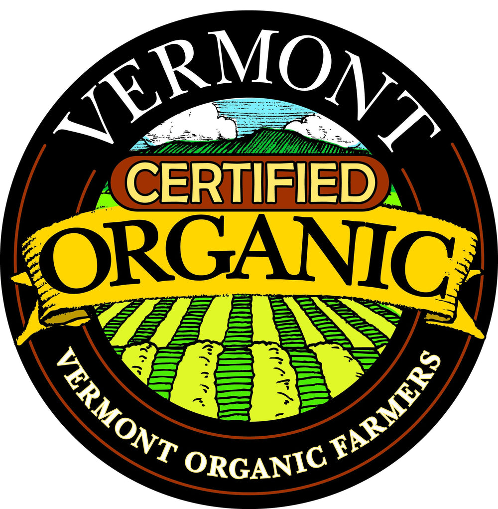 Barred Woods Vermont maple syrup amber color enhances baking