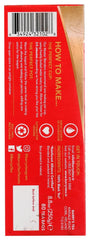 Barry's Tea Gold Blend cup steaming ambiance highlights inviting aroma and flavor potential.